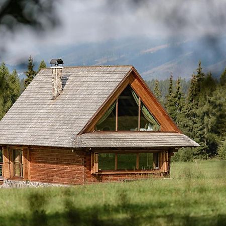 Chalet Duska Vychodna Eksteriør bilde